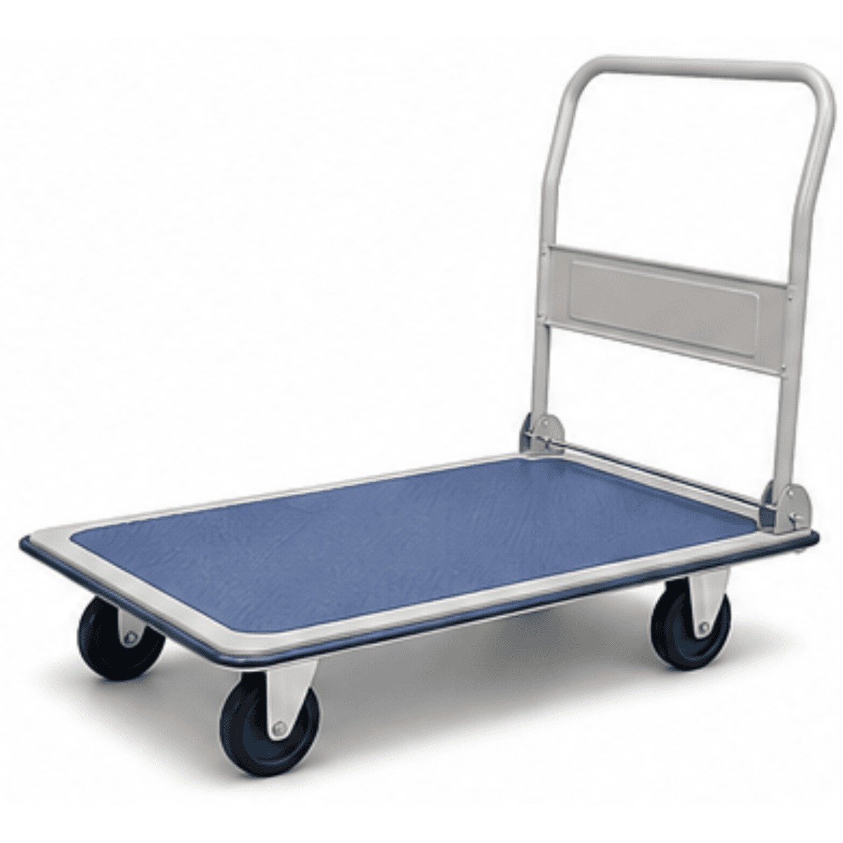 PLATFORM TRUCK (รถเข็นสินค้า 4 ล้อ) [ติดต่อเพื่อขอใบเสนอราคา]