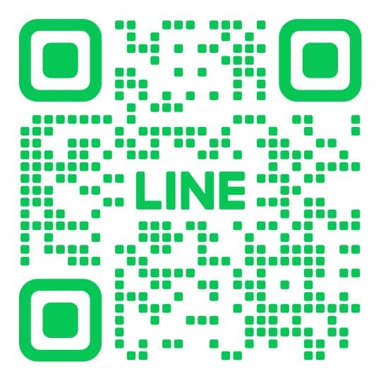 LINE QR Code